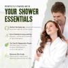 Shampoo and conditioner (Arbol de Te y Menta, Shampoo Bar)