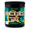 BCAA 211 Alpha Nutrition Aminoacidos 500 grs 100 Porciones Sabor