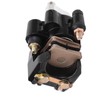 ATV Rear Brake Caliper Hydraulic Accurate Control Metal Rear Brake