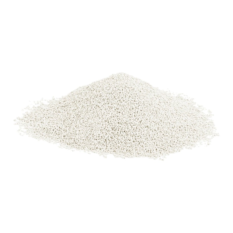 SoftSand Non-Slip Coating Rubber Particles - White - 1 L