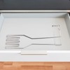 Kitchen Gloves Drying Rack, SUS 304 Stainless Steel Dish Gloves