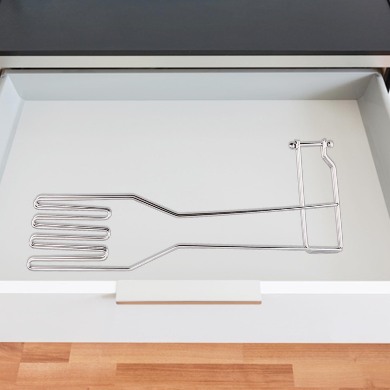 Kitchen Gloves Drying Rack, SUS 304 Stainless Steel Dish Gloves