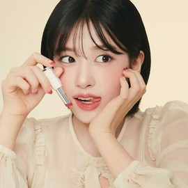 CLIO Crystal Glam Balm 3.2g - 04 Honey Apple