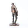 Veronese Design 7 5/8" Jazz Band Casual Guitar Player Resin