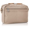 Anello Grande GTM0333Z Mini Shoulder Bag, Multiple Storage, grey beige