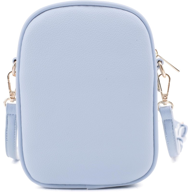 Mali+Lili, Josie Triple Zip Crossbody Bag