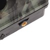 1080P 36MP Trail Game Camera IP66 Waterproof Infrared Induction Hunting