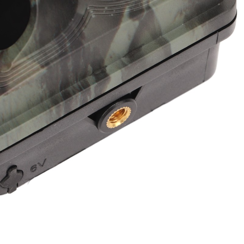 1080P 36MP Trail Game Camera IP66 Waterproof Infrared Induction Hunting