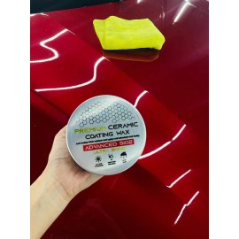 Recubrimiento Cerámico Sellador Cera Advanced Sio2 Premium