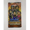 Blue Dragon Destinies Unite Role Playing Card Game Booster Pack