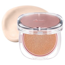 Partner_Reference Arial Ink Feeder Cover Lasting Cushion Foundation 15g 02 Nude Natural No. 21 / 아리얼 잉크 피더 커버 래스팅 쿠션 파운데이션 15g 02누디내츄럴21호