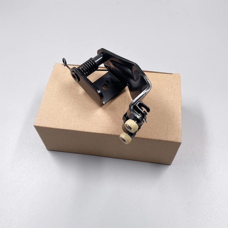 HUYILUN0104 1 Lot 3 Pcs Right Passenger Side Rear Sliding