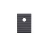 HELLA 8HG 358 176-371 Holder Set, Additional Headlights - Black