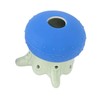 Head Moxibustion Pot Silicone Ceramic Moxibustion Warm Massage Tool for