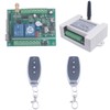 12V 24V 36V 2CH Universal Garage Door Remote Switch 433Mhz