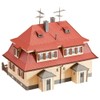 FALLER FA130464 - Modellismo, Casa bifamiliare in Clinker