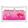 Minor Figures Buy Hotteeze Heat Pads 1 Pack 10 Pads Online