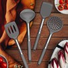 Kitchen Utensils Set-Silicone Cooking Utensils-32pcs Non-Stick Silicone Cooking Kitchen Utensils