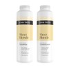 John Frieda Sheer Blonde Brightening Shampoo & Conditioner 500ml x2.