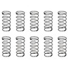 DTGN 1.2x20x45mm(DxODxL) Compression Spring - 10Pack - Good for Machinery
