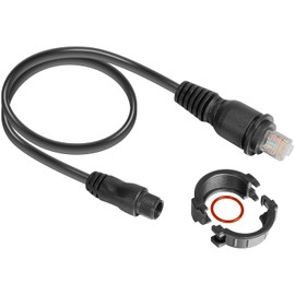Bzcovac 010-12531-01 Marine Network Adapter Cable