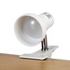 ELPA SPOT-L201D LED Clip Light, LED Light, Study Desk, 200