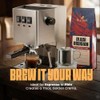 Blu Ore Black Obsidian Robusta Coffee Beans – Single Origin