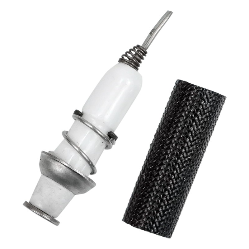 76482-001 Range Surface Burner Igniter Replacement for DE81-02696A AP7014472 66281