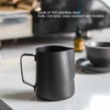 Coffee Art Pitcher Latte Milk Frothing Cup Pitcher Coffee Making