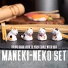 Alas Complete 20 Piece Sushi Making Set - Kit for