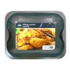 YöL Turkey Roasting Tin Non-Stick 38 x 30x 4.5cm from