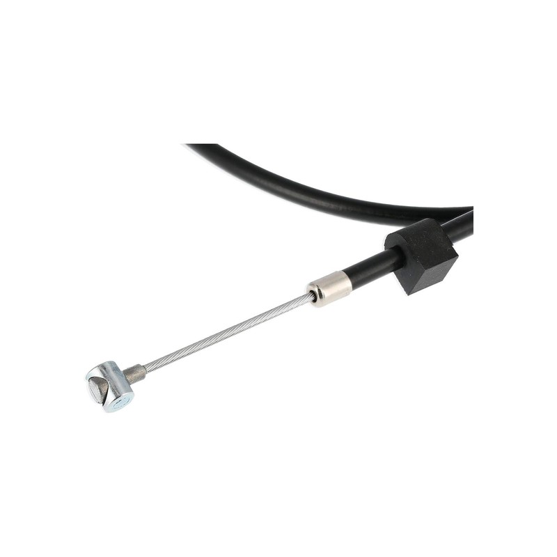 MOTOFLEX Clutch Cable Black – MZ ETZ 125,150
