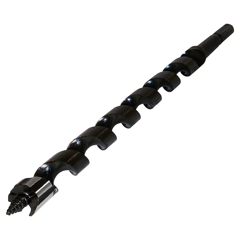 Elite Auger Drill Bit Diameter 20 mm Length 320 mm