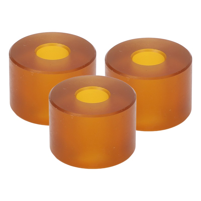 3 Set Driven Clutch Rhino Roller Kit Efficient Power Transfer