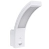 Maclean MCE244 LED Lamp with Infrared Motion Sensor 140° Degree