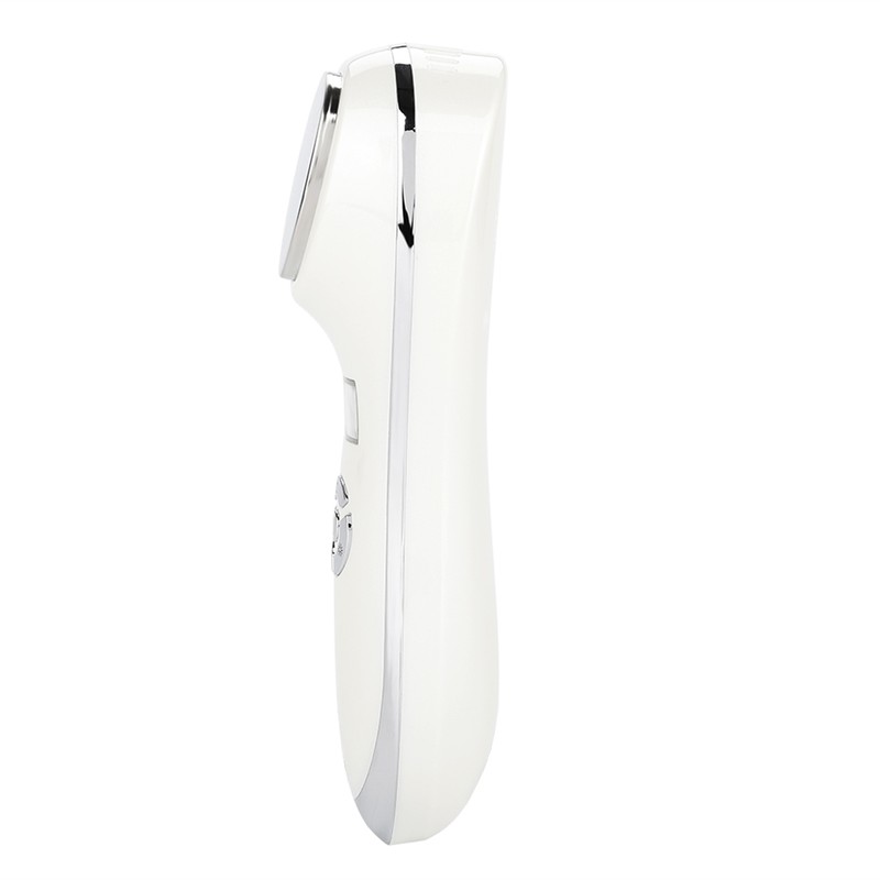 USB Charging Ultrasonic Hot Cold Hammer Skin Tighten Device Face