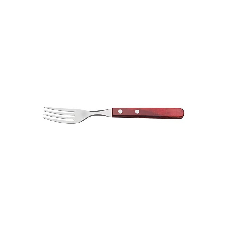 Tramontina 29899/160 Art.no. 29899/160 6 Pieces Jumbo Forks Set, Stainless