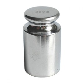 Calibration weight (200 g)