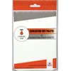 Redgrassgames 50 Hydration Paper Sheets for Everlasting Wet Palette Painter