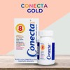 Suplemento alimenticio Conecta Gold (600 mg)