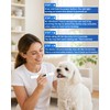 PATWING Ultrasonic Dog Tooth Cleaner, Plaque & Tartar Remover for