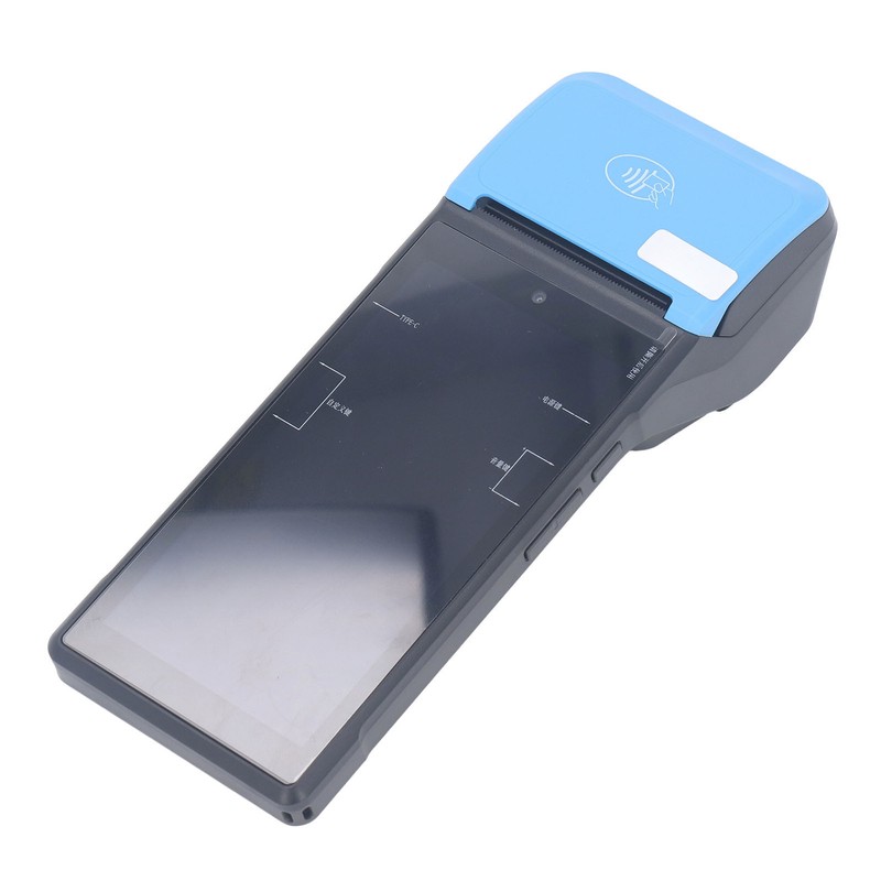 POS Thermal Receipt Printer for Android 4G WIFI Mobile Bluetooth