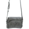 JENNIFER JONES - Fashionable Women's Shoulder Bag - Crossbody Bag