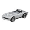 Hot Wheels HNK02 Basic Car Corvette Grand Sport Roadster [3