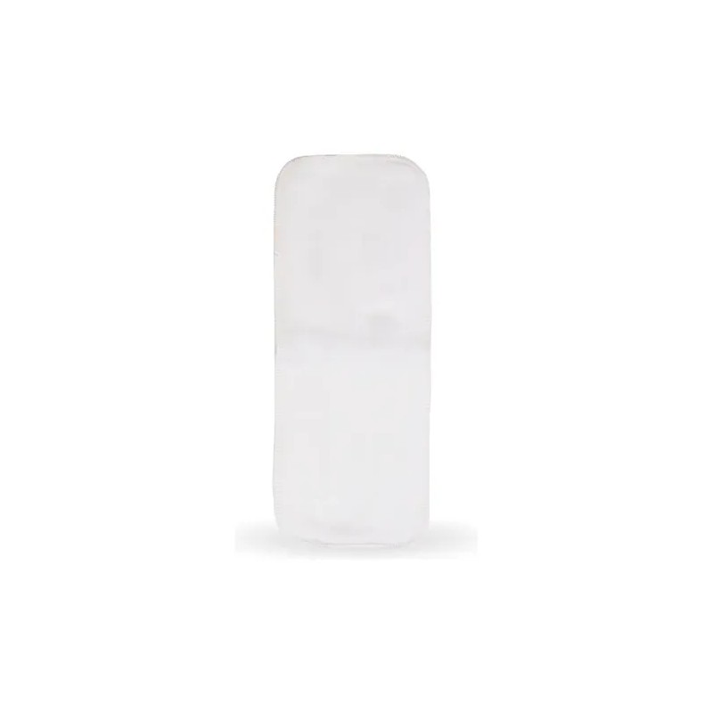 Pañal De Bolsillo Ecopipo Liso
