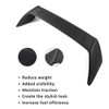 ALEGE Spoiler Wing Fit for Acura RSX 2002-2006 Rear Trunk