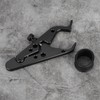 Cruise Throttle Clamp, Motorcycle Throttle Lock Cruise Control Motorcycle Cruise