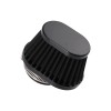 carauto2000 51mm 2inch Air Intake Filter Cleaner Pod For Universal