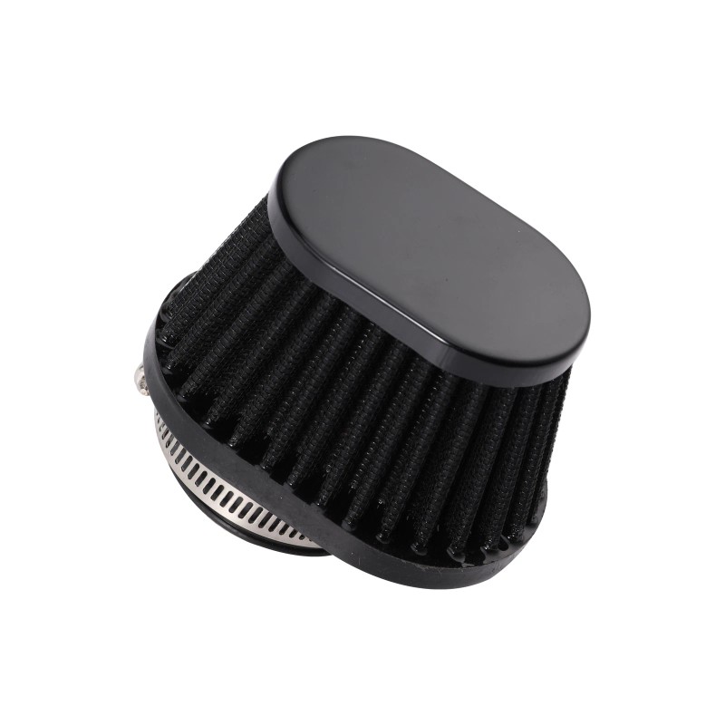 carauto2000 51mm 2inch Air Intake Filter Cleaner Pod For Universal