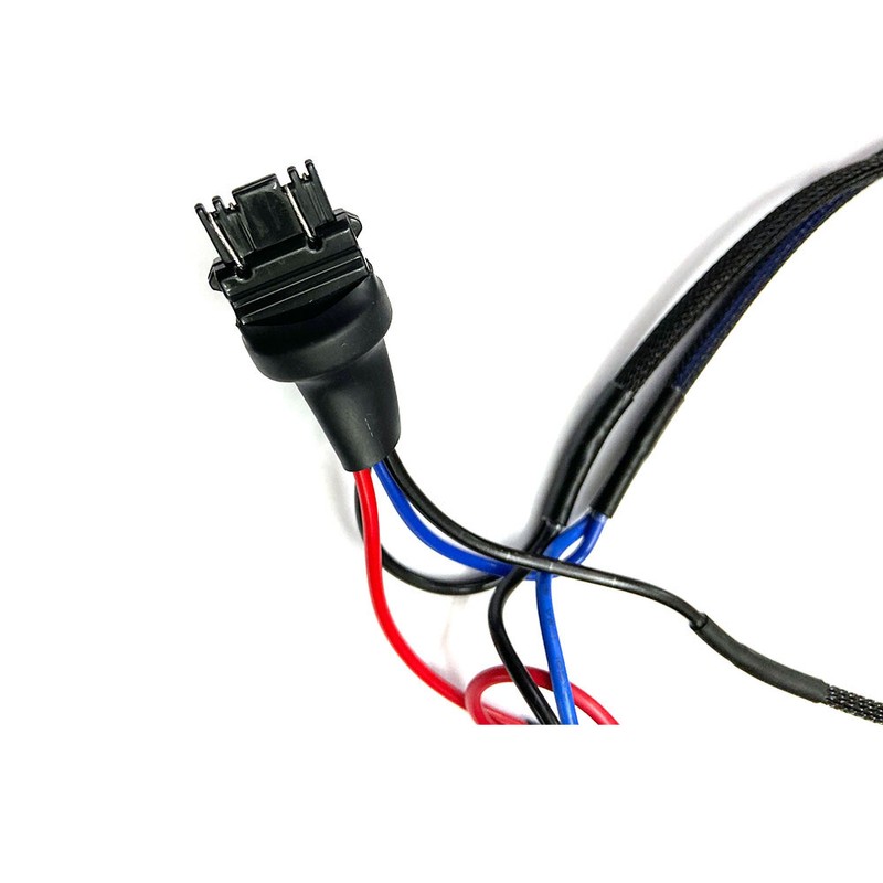 awesome_miniatures 2X 3157 4157 LED Decoder Load Resistor For LED